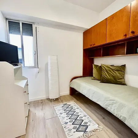 Apartamento Santo Domingo