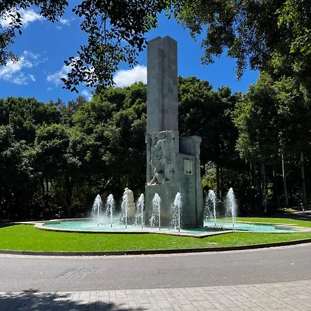 Apartamento Santo Domingo *