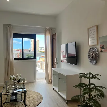 Santo Domingo Apartamento