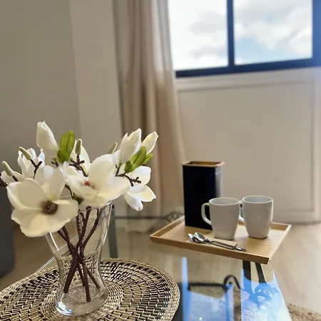 Apartamento Santo Domingo Santa Cruz de Tenerife