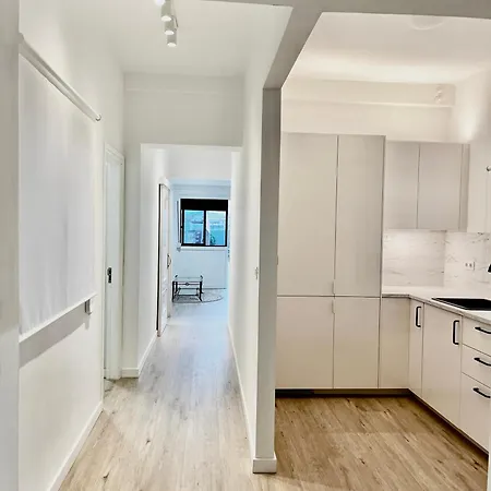 Apartamento Santo Domingo Santa Cruz de Tenerife