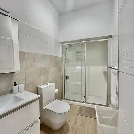 Διαμέρισμα Santo Domingo *