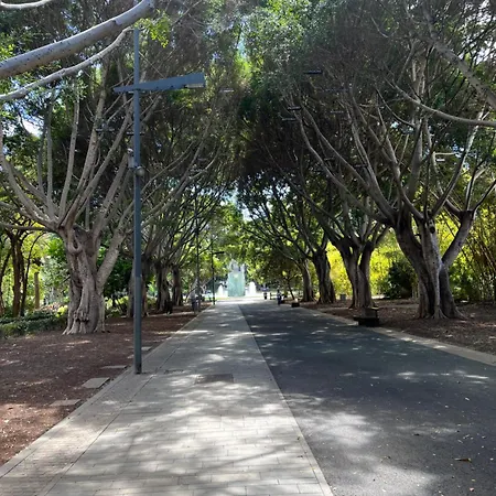 Santo Domingo Διαμέρισμα Σάντα Κρουζ Τενερίφης