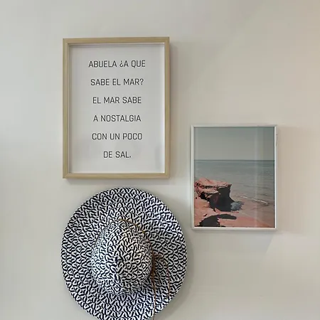 Apartment Santo Domingo