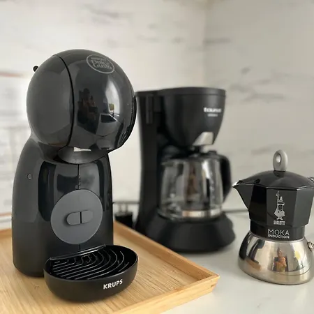 Apartment Santo Domingo *