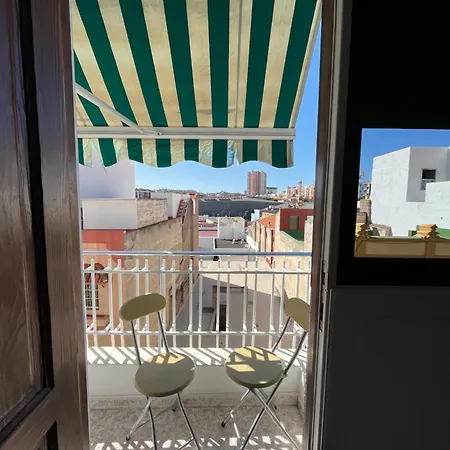 Santo Domingo Διαμέρισμα *