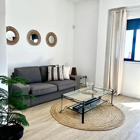 Santo Domingo Σάντα Κρουζ Τενερίφης