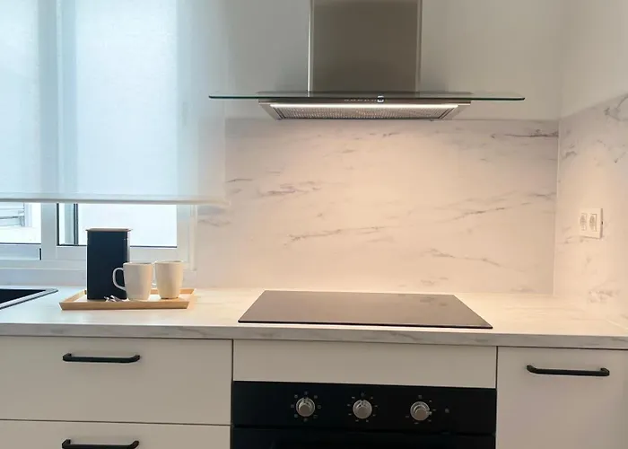 Apartment Santo Domingo