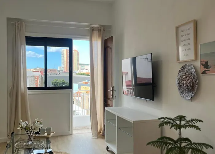 Santo Domingo Apartment