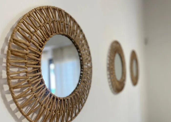 Apartment Santo Domingo Santa Cruz de Tenerife