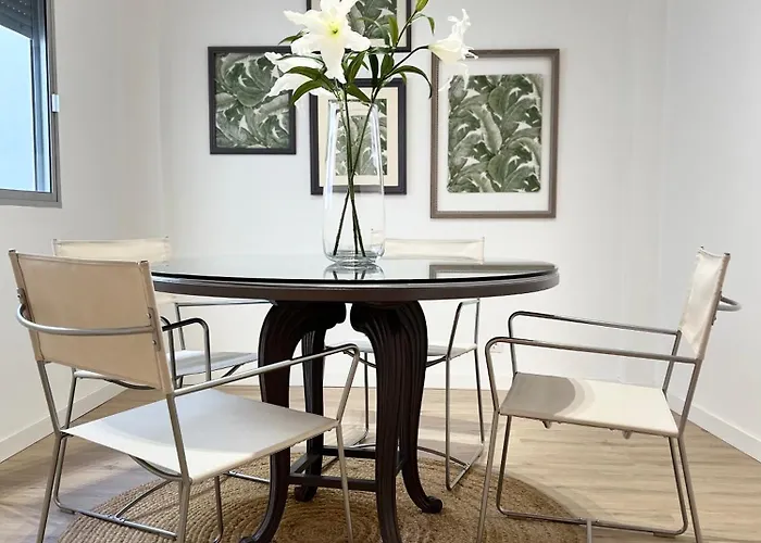 Santo Domingo Apartment Santa Cruz de Tenerife